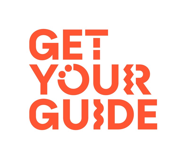 GetYourGuide Logo