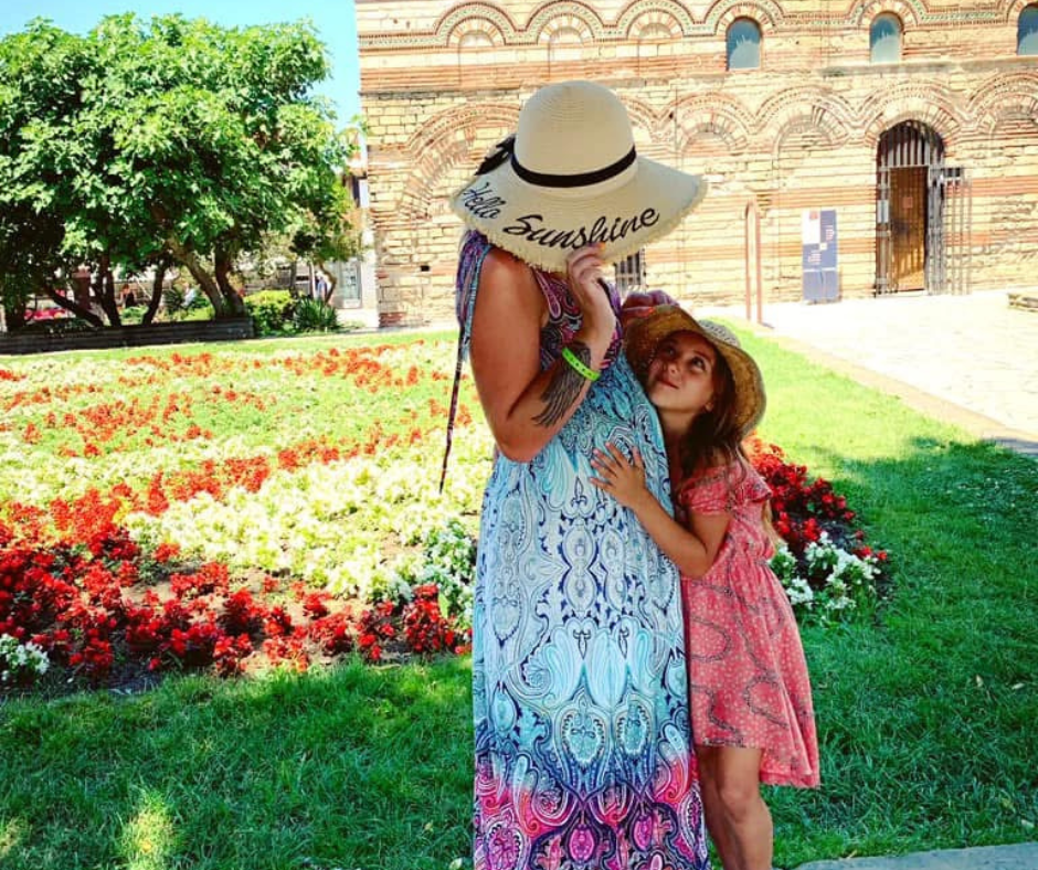 Pierwszy lot, dwie kreski i decyzja, która zmieniła wszystko…