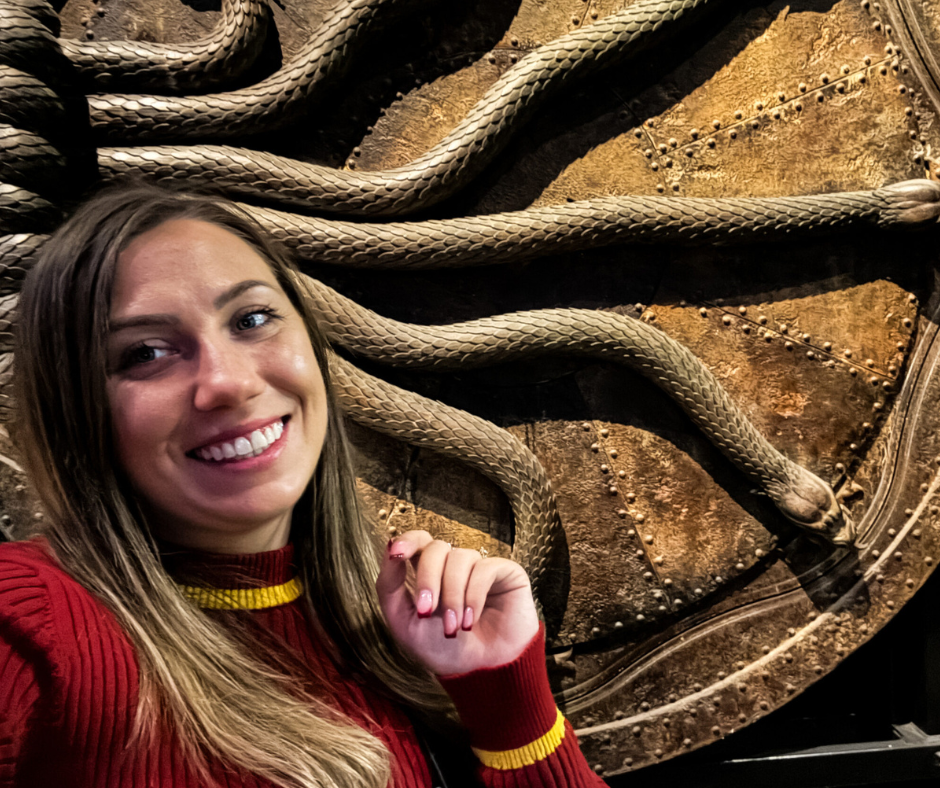 Warner Bros Studio Tour Londyn – wszystko co musisz wiedzieć zanim zanurzysz się w świecie magii!