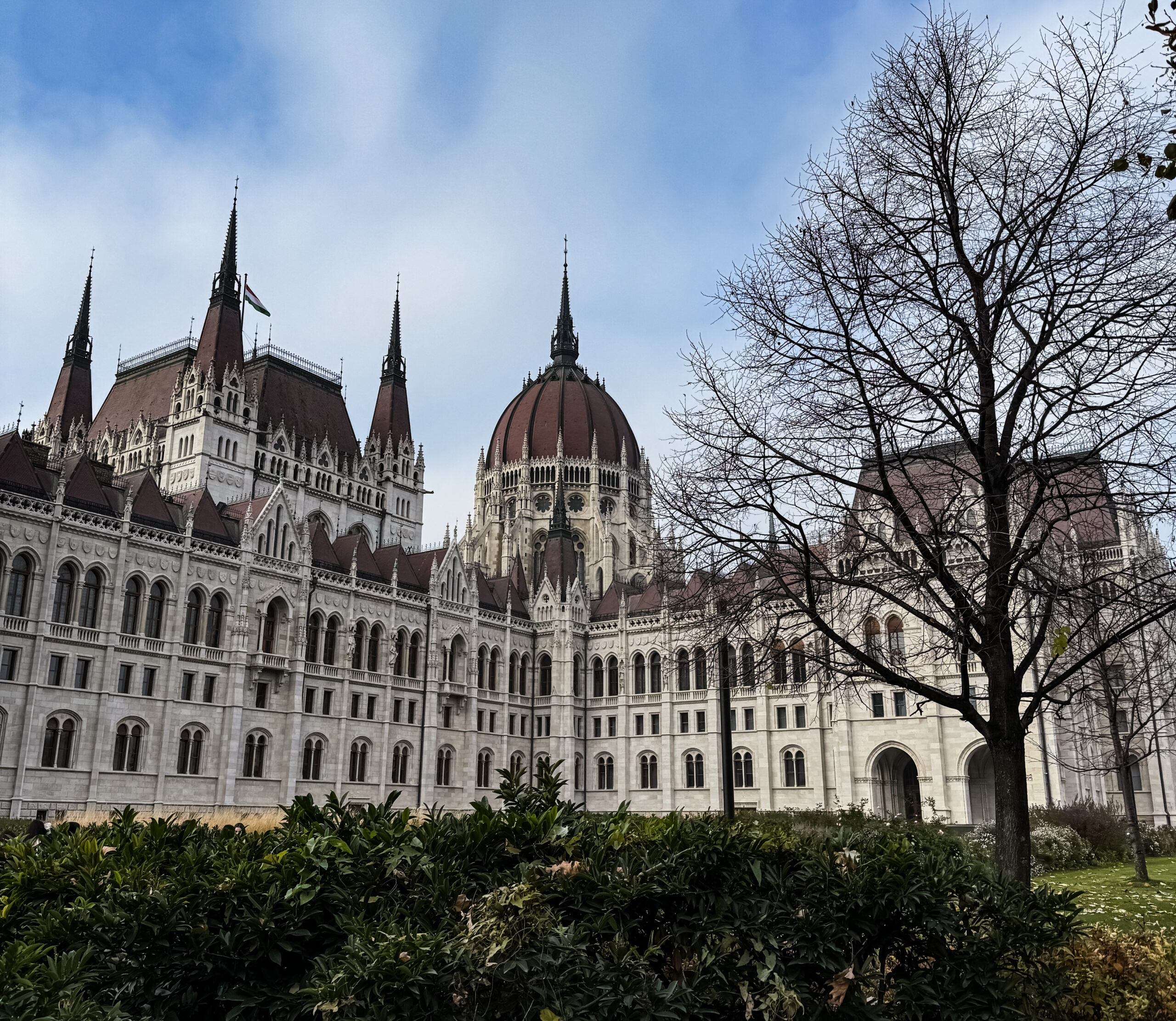 Dlaczego co roku wracamy do Budapesztu?